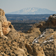 The view from Rock Springs Point along the west edge of the Grand Staircase-Escalante National Monument (Chris Detrick/Salt Lake Tribune)